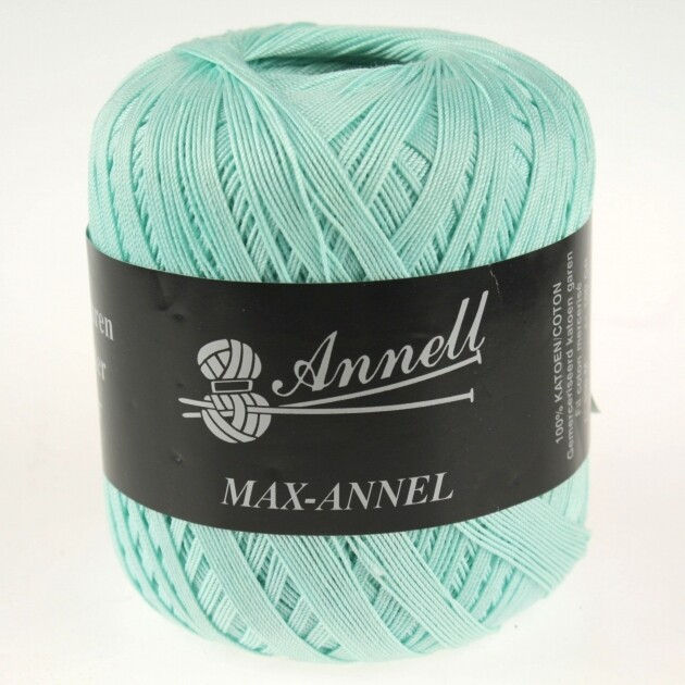 Max annell kleur 3422