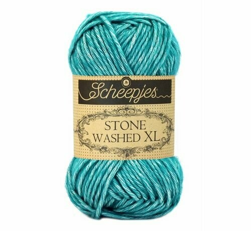 855 STONEWASHED XL