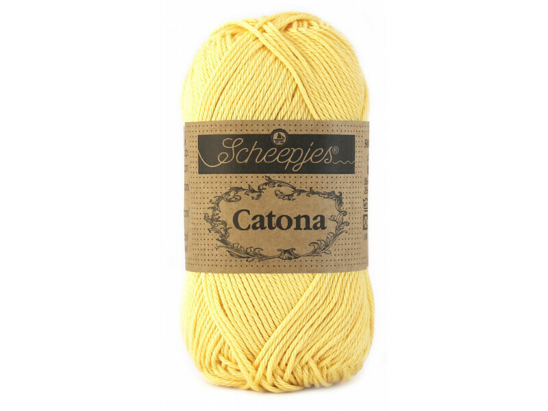 CATONA KLEUR 522=50 gram