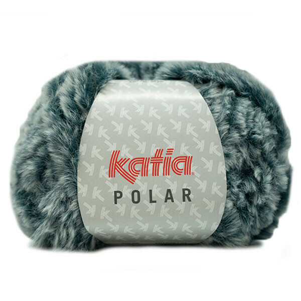 POLAR KLEUR 95