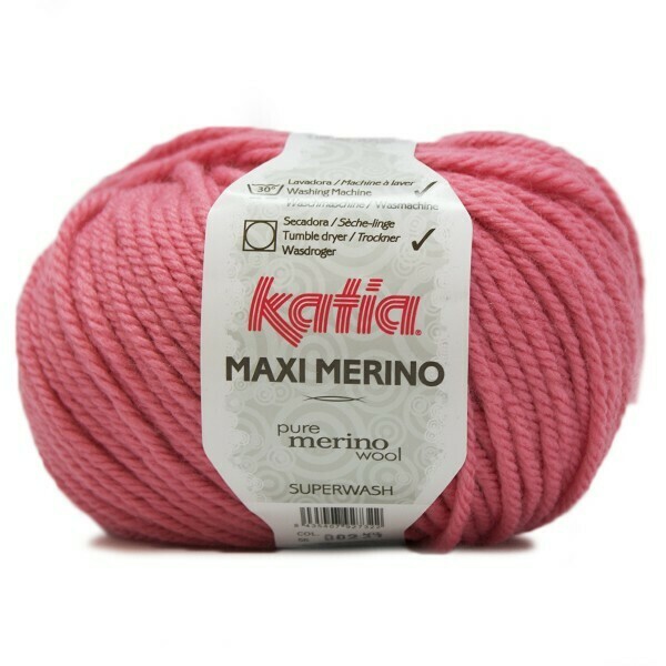 MAXI MERINO KLEUR 56