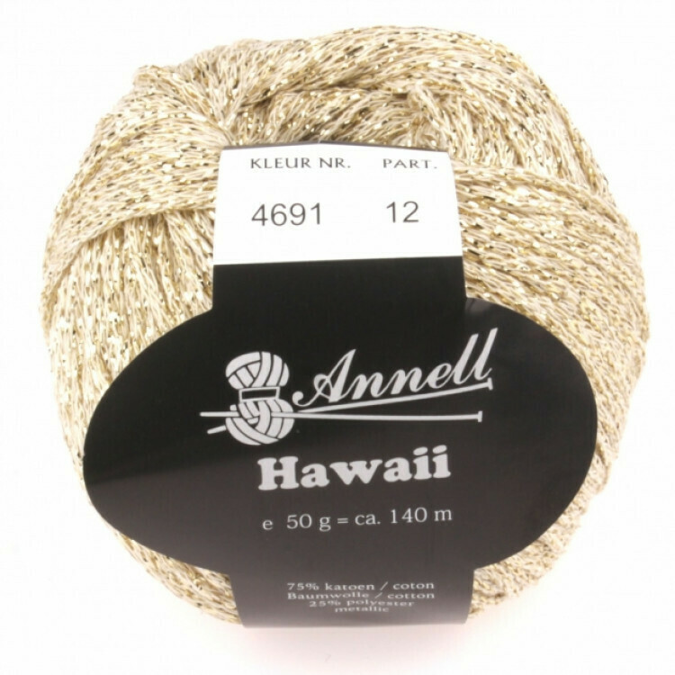 HAWAII KLEUR 4691