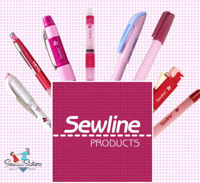 Sewline producten