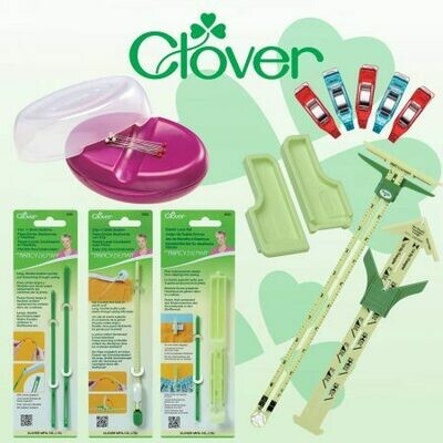 Clover artikelen
