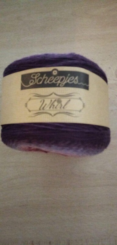 789  whirl scheepjes