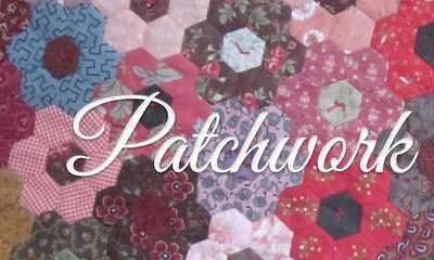 Patchworkbenodigdheden