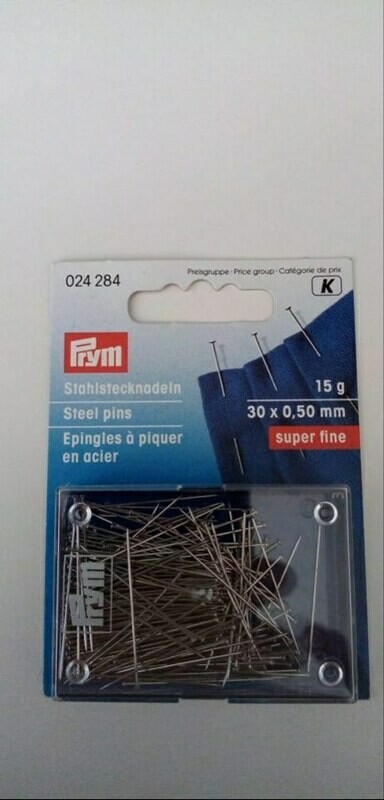 KLEIN DOOSJE FIJNE KOPSPELDEN