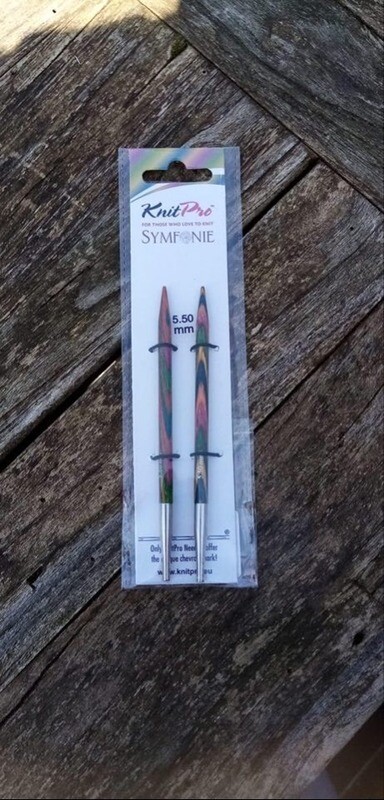 knitpro rondbreinaald 5.5 mm