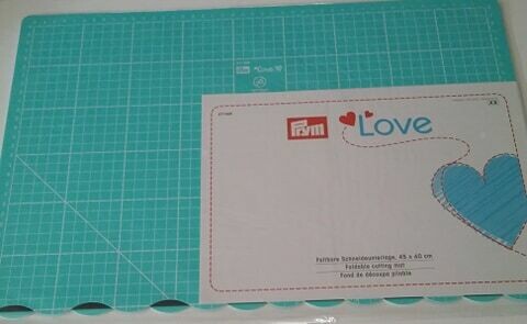 PLOOIBARE SNIJMAT 45x60cm