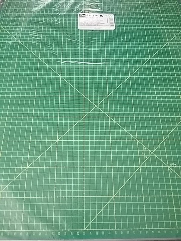 OMNIGRIT SNIJMAT 45X60CM