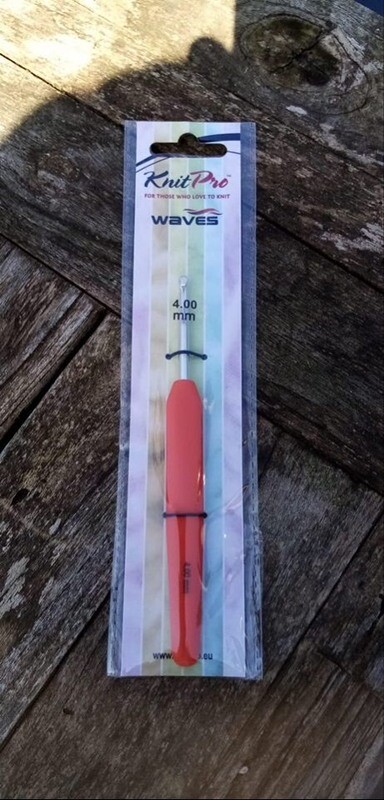 knitpro haakpen 4 mm