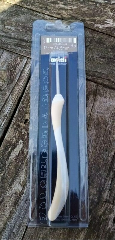 addi haakpen 4.5 mm