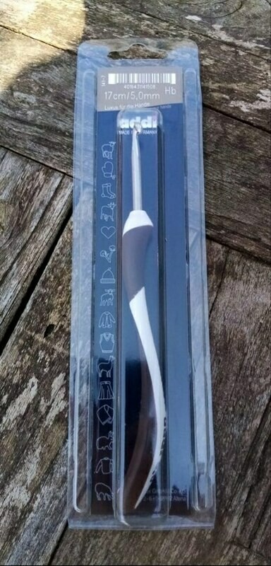 addi haakpen 5 mm