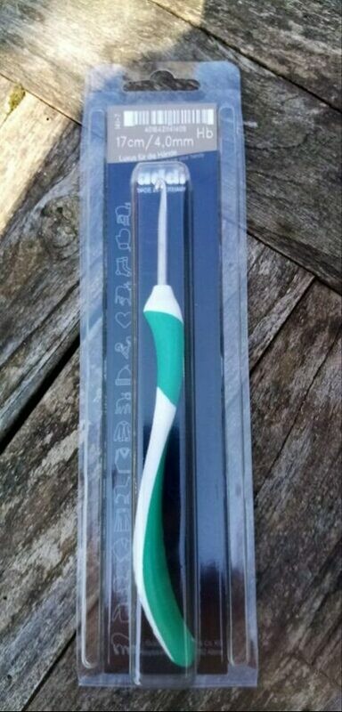 addi haakpen 4 mm