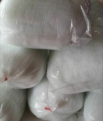 Kussen &amp; knuffelvulling