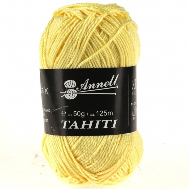 Tahiti kleur 3614