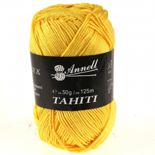 Tahiti kleur 3615