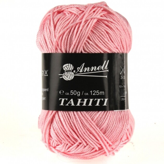 Tahiti kleur 3632