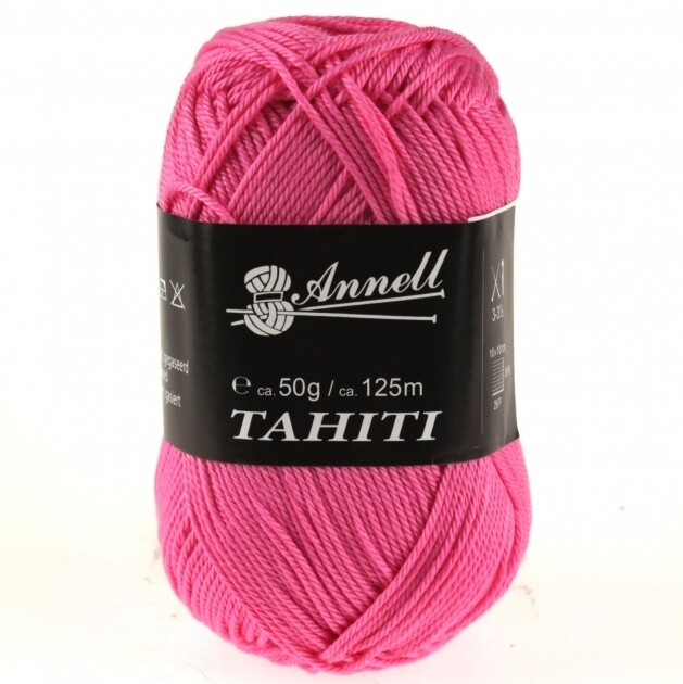 Tahiti kleur 3633