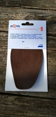 Elleboog of kniestukken strijkbaar &amp; naaibaar