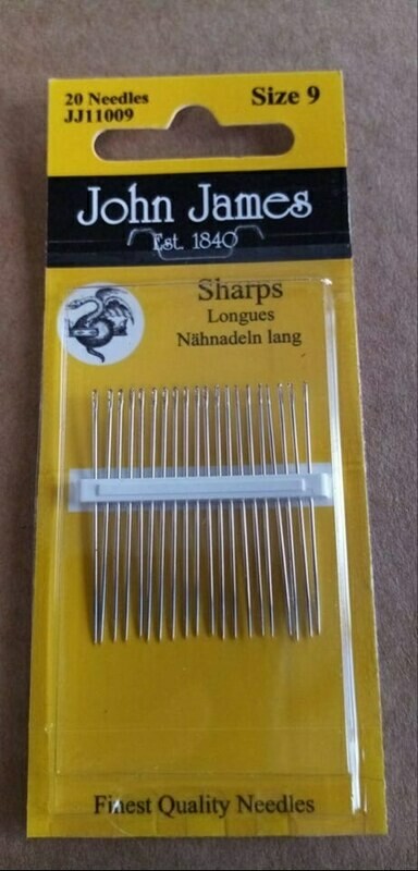 LANGERE NAAINAALDEN DIKTE 9