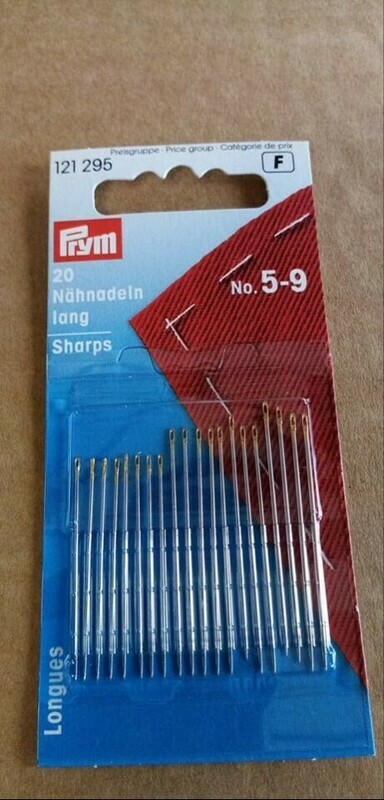 lange naainaalden  no5-9