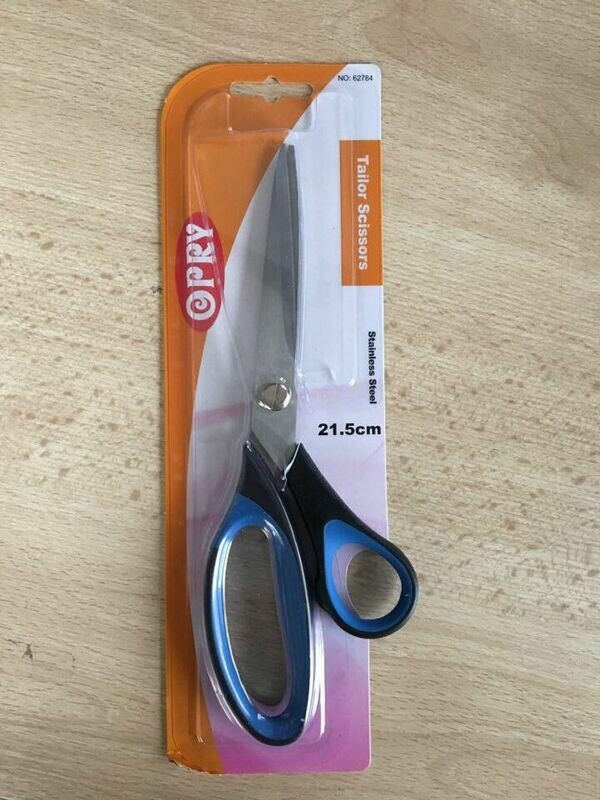 schaar  21.5 cm OPRY