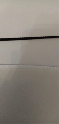 Annorak koord per meter