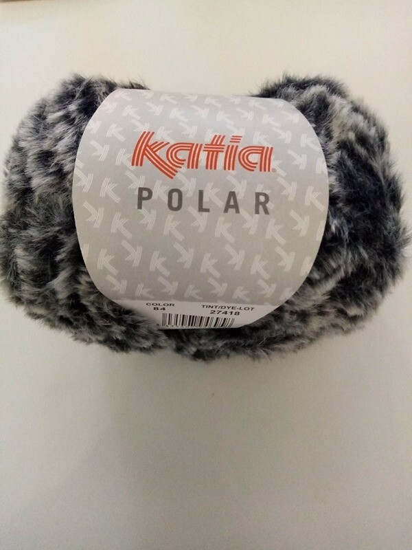 POLAR KLEUR 84