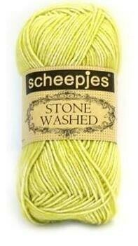 Stonewashed kleur 812