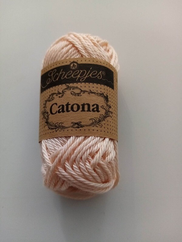 CATONA KLEUR 255   50 gram