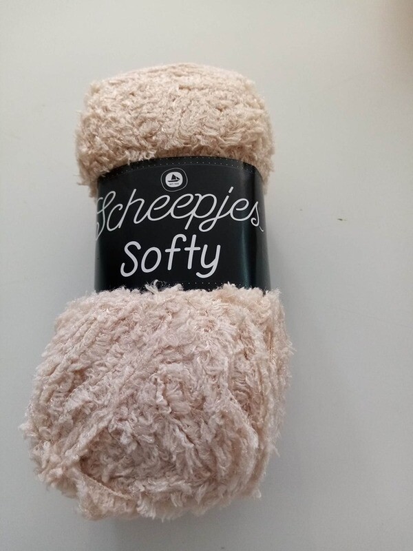 479 softy scheepjes