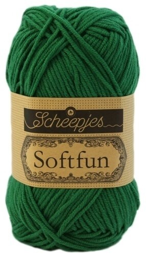2535 SOFTFUN scheepjes