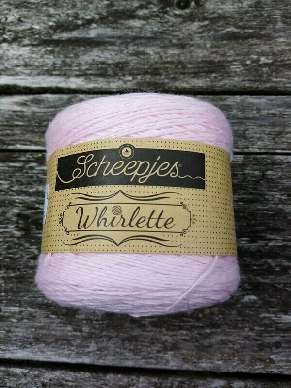 862 WHIRLETTE scheepjes