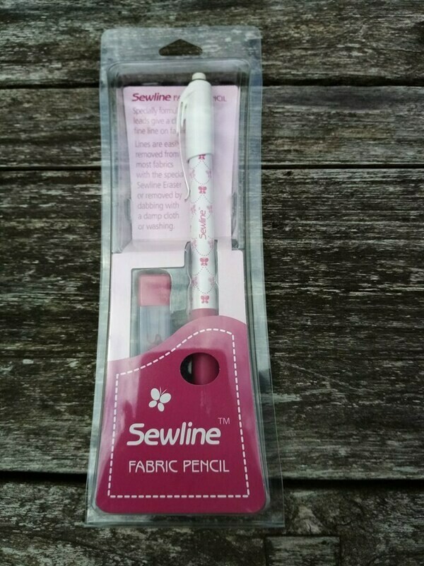 sewline minnetjespotlood wit