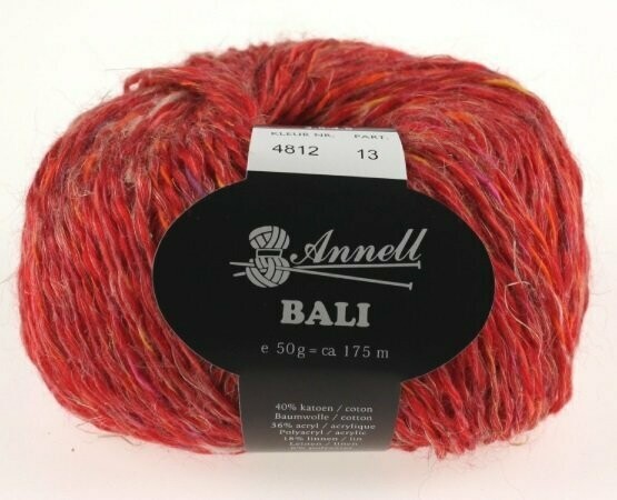 BREIMODEL JULI - 4812 (op bestelling)