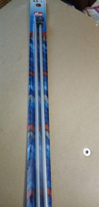 breipriem 4 30 cm