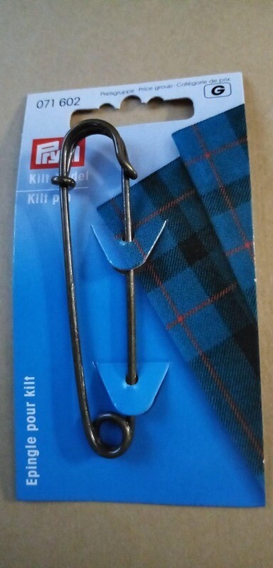 KILTSPELD OUD GOUD
