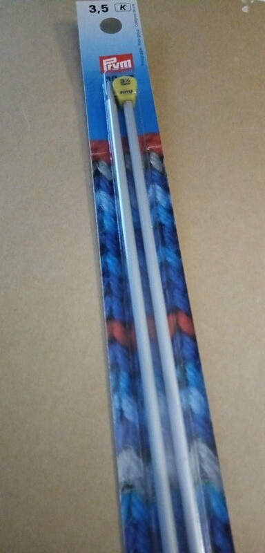 breipriem 3.5 30 cm