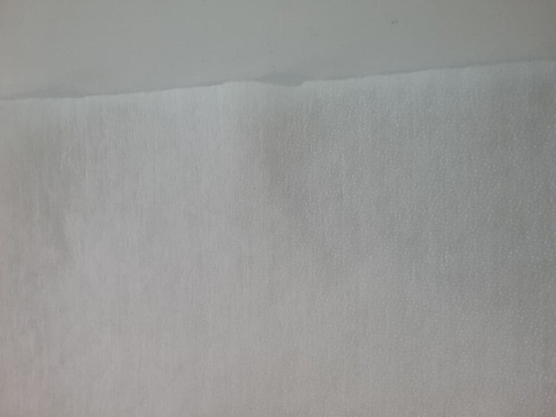 H-640 KLEEFBAAR VOLUMEVLIES   90CM - PER 25CM