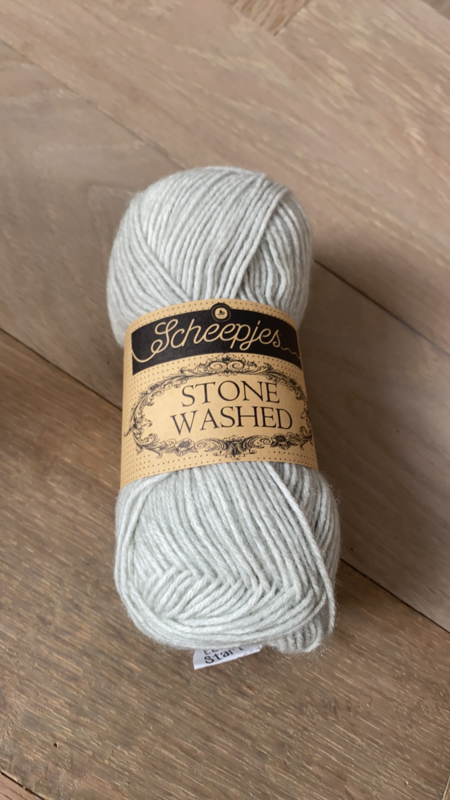stonewashed kleur 814
