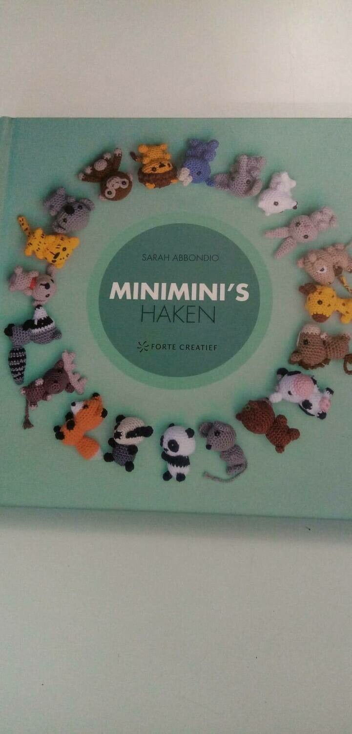 MINIMINI&#39;S HAKEN