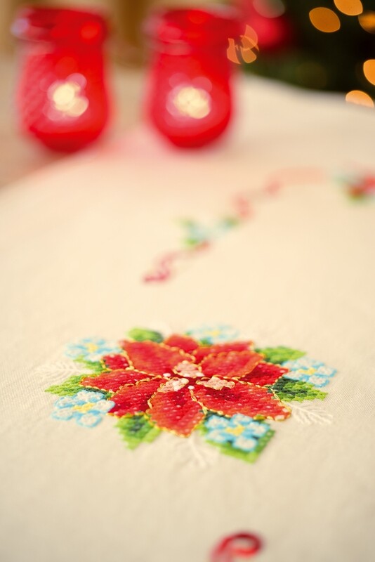 LOPER KIT KERSTROZEN (WORDT BESTELD)