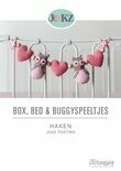 BOX, BED EN BUGGYSPEELTJES