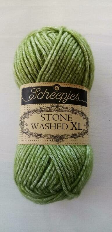 STONEWASHED XL KLEUR 846