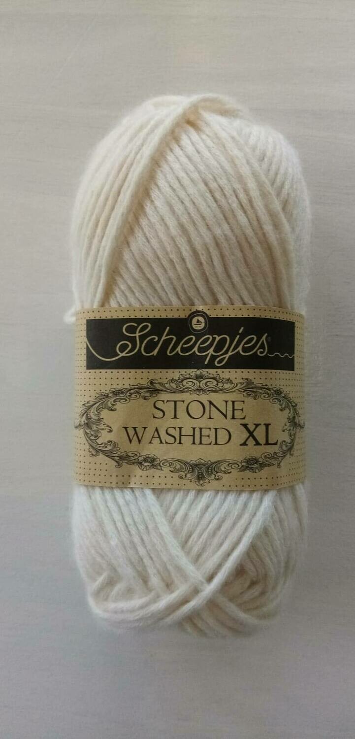 STONEWASHED XL KLEUR 841