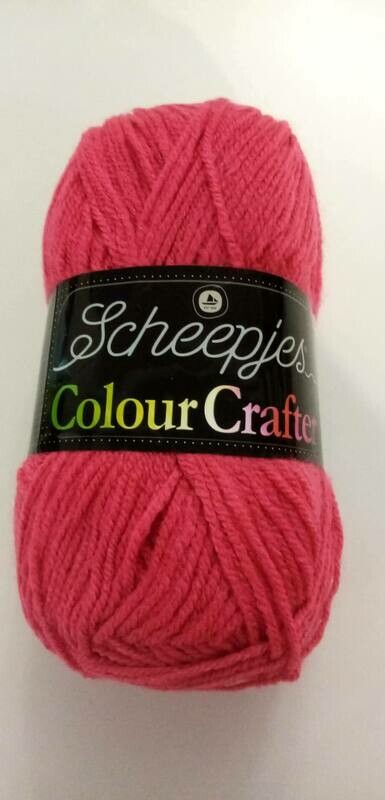1083 COLOUR CRAFTER KLEUR