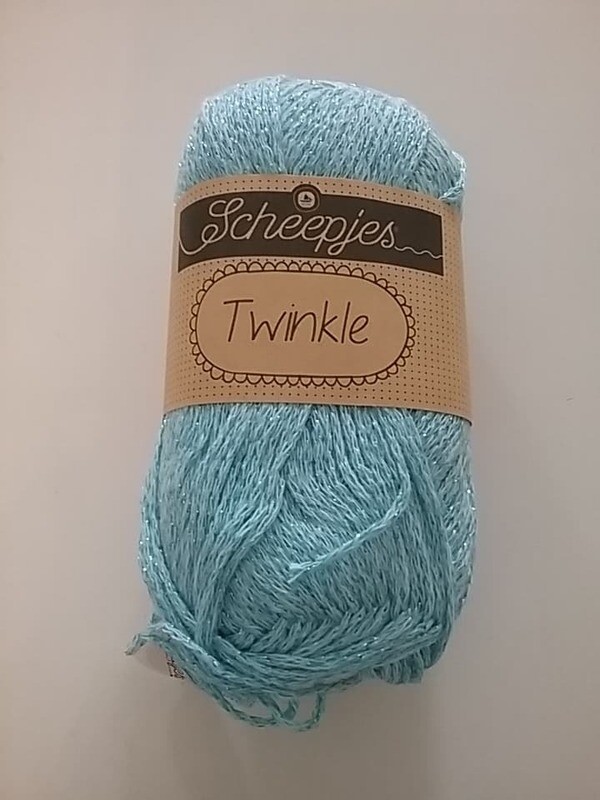 919 TWINKLE scheepjes