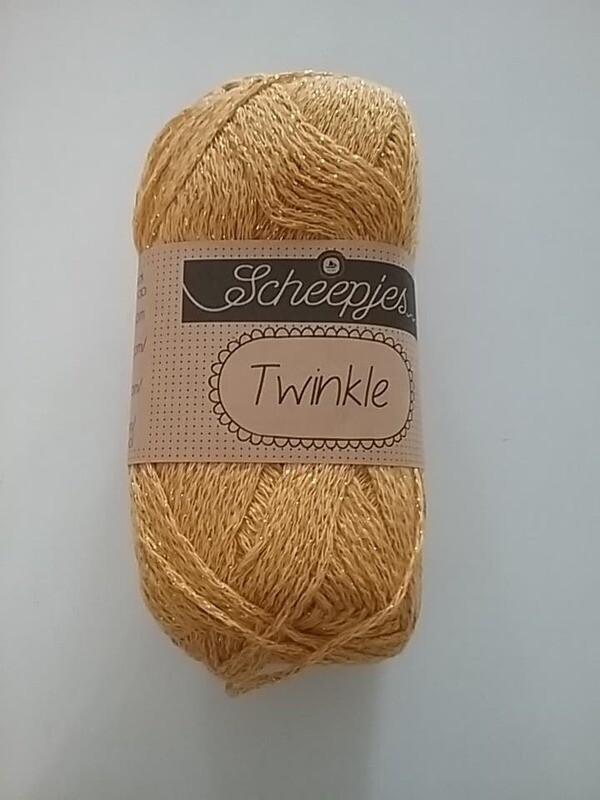 936 TWINKLE