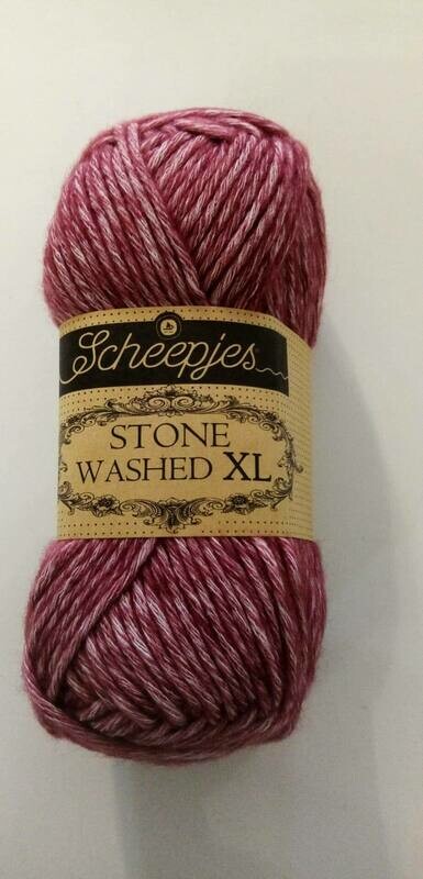 STONEWASHED XL KLEUR 850